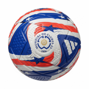 Authentic Club World Cub Ball (Brand New)