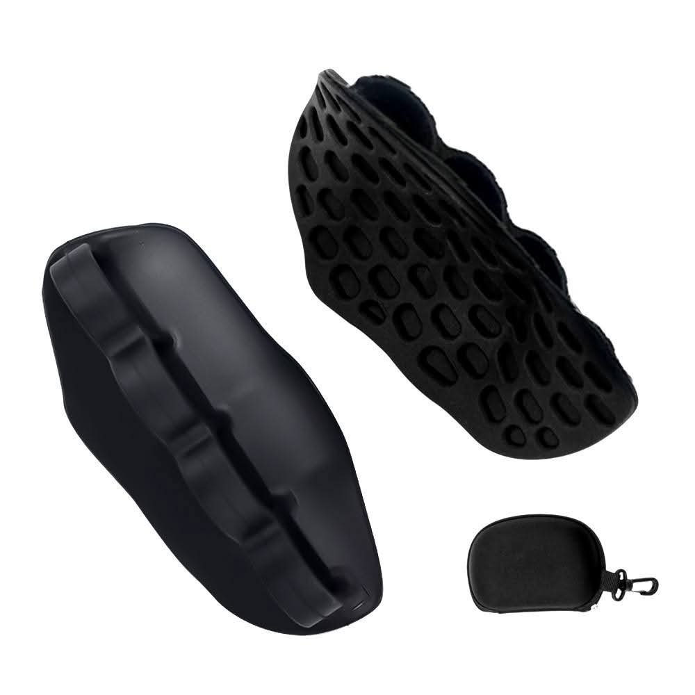 Workout Grip Pad Hand Protection Anti-Slip Workout Grips for Weight Lifting and Gym Training