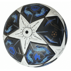 Uefa Champions League 2025 Munich Official Soccer Ball