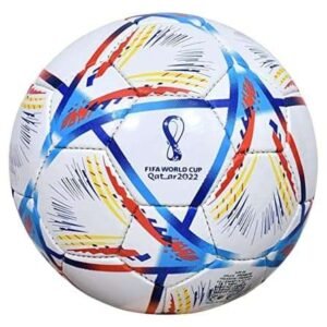 World cup football Quter (official size) premium quality