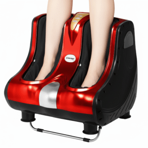 Leg & foot massager for pain relief (Copy) (Copy)