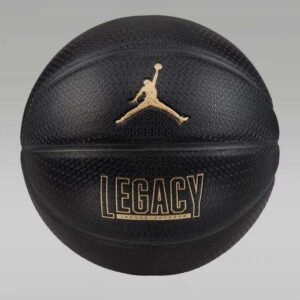 Jordan Legacy Black Basketball