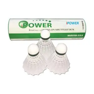 Power-333 Badminton Net